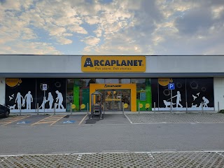 Arcaplanet