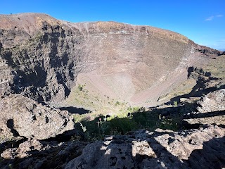 Around Vesuvio