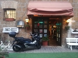 Pizzeria Del Borgo