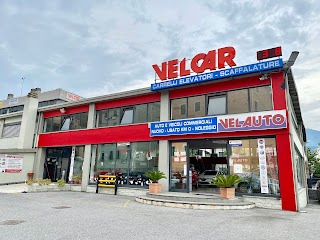 Velauto