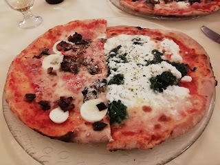 Pizzeria "Da Luca"