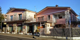 Albergo La Volpe Pescatrice - Ristorante