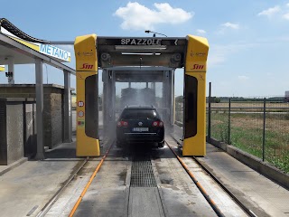 Carburanti Vecchietti - Stazione di Servizio GPL Metano Lavaggio