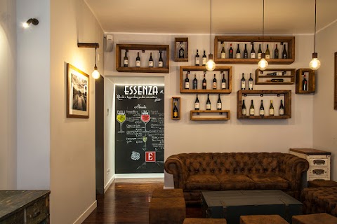 Essenza Wine Bar Trastevere