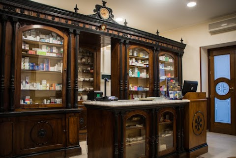 Farmacia Fogliani Flavio Maria