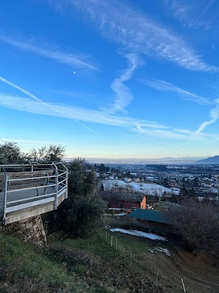 Posto panoramico