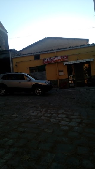 Macelleria Da Salvo