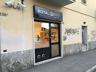 Royal Wax