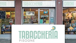 TABACCHERIA RICEVITORIA PISOGNE