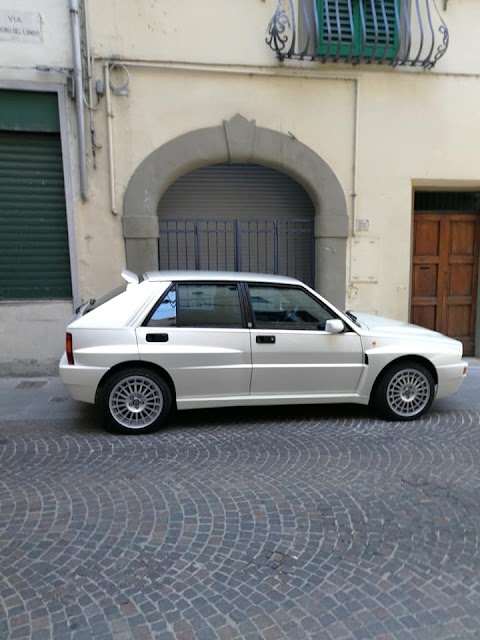 Tuscany Auto