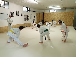 Asd Miyamoto Musashi - Judo Sondrio/Valtellina