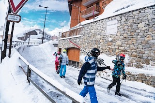 Village Club Miléade Tignes