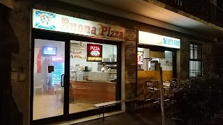 Buona Pizza