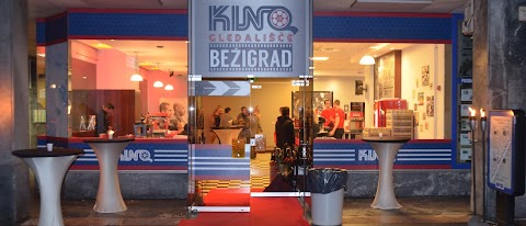 Kino Bežigrad