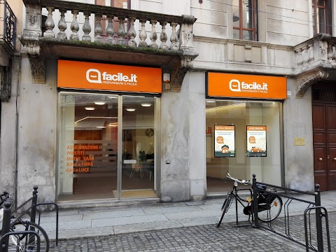 Facile.it Store Cremona | Assicurazioni, Bollette Casa, Mutui e Prestiti