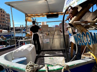 Cooperativa pescatori pesce pazzo