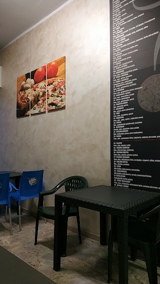 Pizzeria Da Gino