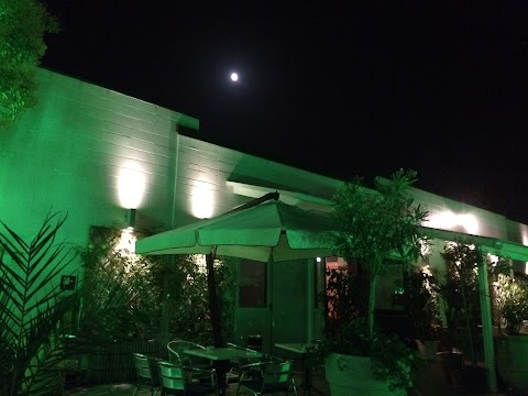 Discoteca Nuova Luna