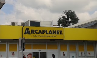 Arcaplanet