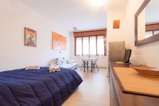 Venice Mestre Apartment