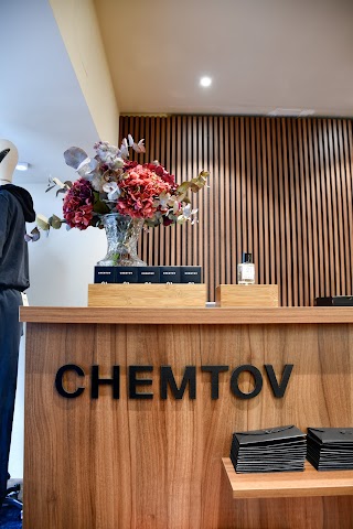 CHEMTOV