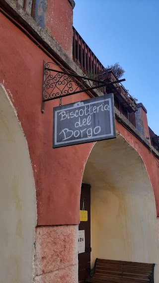 Biscotteria Del Borgo