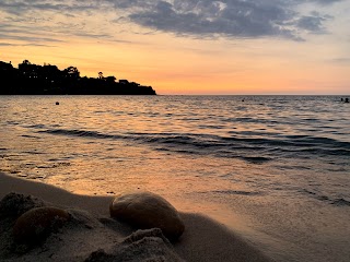 Ogliastro sul Mare - sleep and dream