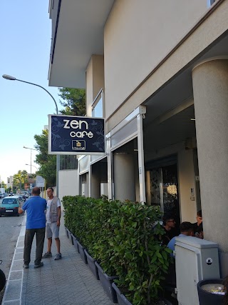 Zen Cafè