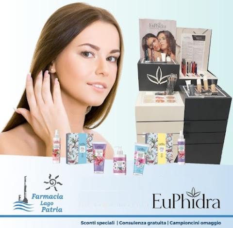 Farmacia Lago Patria