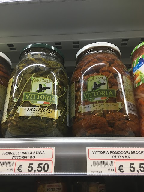 Supermercati Vibian