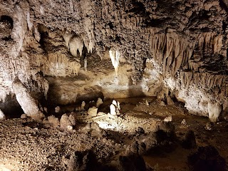 Grotta turistica Antro del Corchia