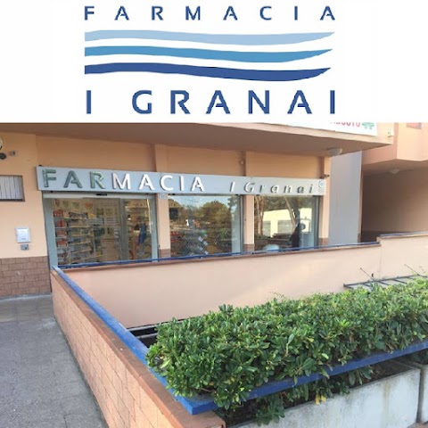 Farmacia I Granai