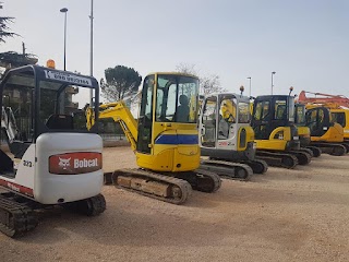 BARONE (Gruppo Barone Srl ) - di Tedesco & figli dal 1965 Vendita Noleggio Assistenza Soccorso Stradale di Microvetture Auto - Furgoni Camion Movimento Terra Gravina in Puglia Bari Taranto Matera Lecce Brindisi Foggia Potenza Puglia e Basilicata