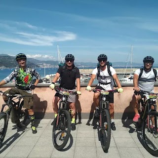 Rent a Bike Riviera Ligure - Arenzano