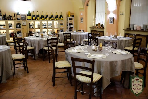 Ristorante Albergo Corona