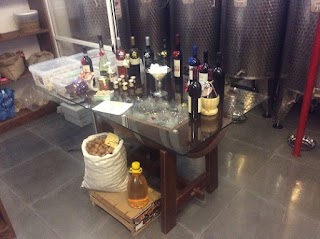 Enoteca Casa del Primitivo