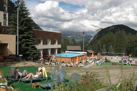 Village Club du Soleil Montgenèvre