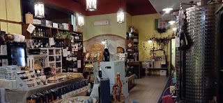 Cantina i Carli