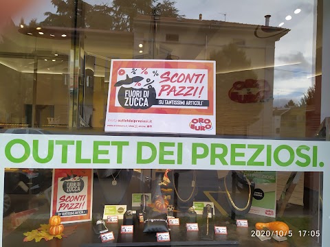 Compro Oro - Oro in Euro - Busto Arsizio Corso Italia