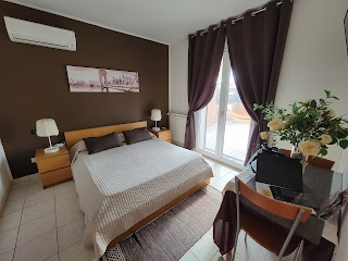 Guest house Brezza Marina