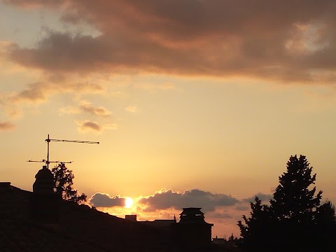 Piscina di San Giovanni