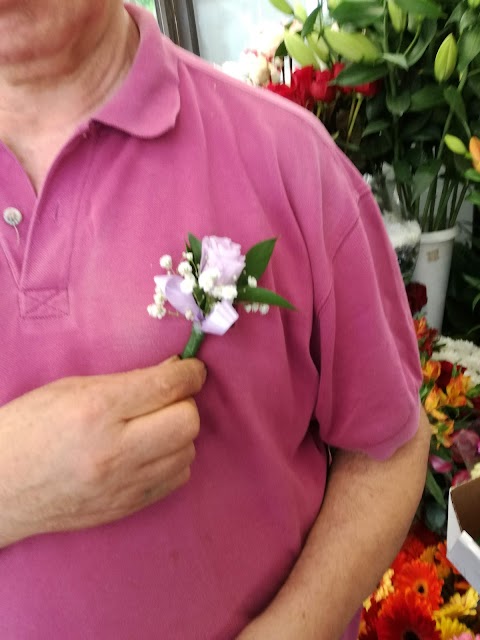 Chiosco Fiori Nencini di Corradossi Grazia