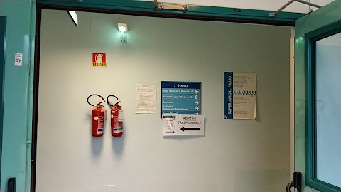 Ospedale del Mugello