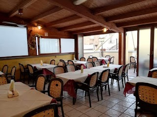 Pizzeria Le Vecchie Mura