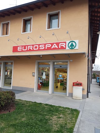 Supermercato EUROSPAR Palmanova