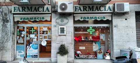 FARMACIA EREDI SCHISA