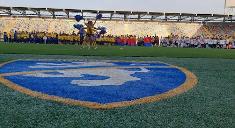 Scuola Calcio Frosinone