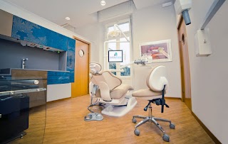 Studio Dentistico Farina Brescia - Smile Design | Faccette Dentali Brescia