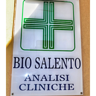 Laboratorio Analisi Cliniche Biosalento