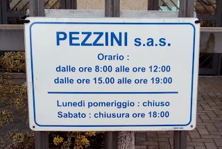 Pezzini Sas